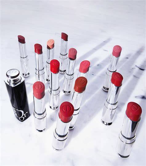 atelier dior lipstick|Dior addict patchwork lipstick.